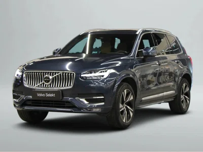 2022 VOLVO XC90