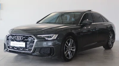 2023 AUDI A6
