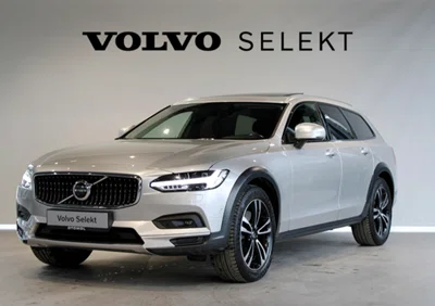 VOLVO V90 CROSS COUNTRY
