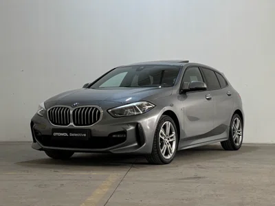 2023 BMW 1 SERISI