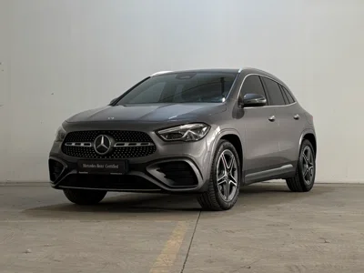 2024 MERCEDES GLA SERISI