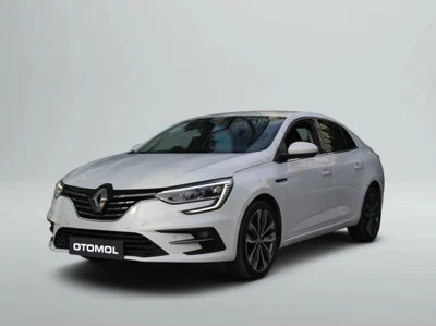 2025 RENAULT MEGANE