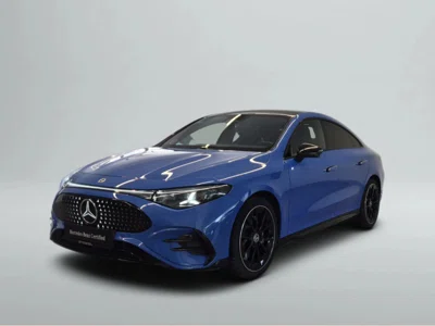 2025 MERCEDES CLA SERISI