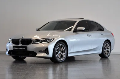 BMW 3 SERISI