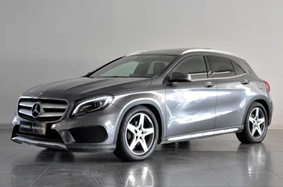 2015 MERCEDES GLA SERISI