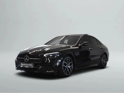 2023 MERCEDES C SERISI
