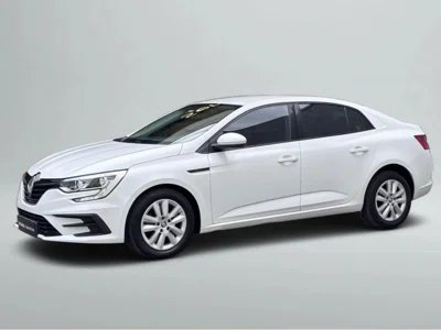 2021 RENAULT MEGANE