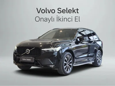 2024 VOLVO XC60