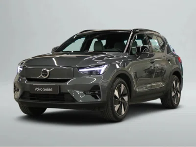 2026 VOLVO EX40
