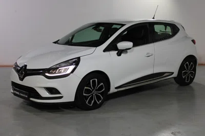 2019 RENAULT CLIO