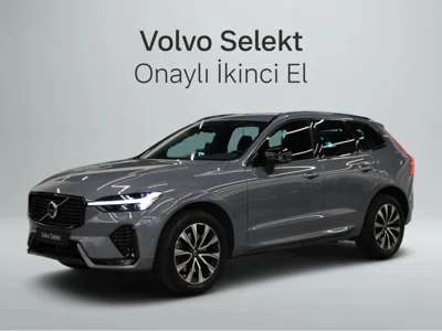 2023 VOLVO XC60