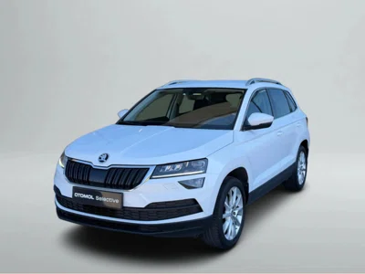 2019 SKODA KAROQ