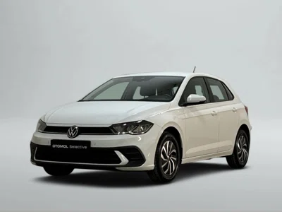 2024 VOLKSWAGEN POLO