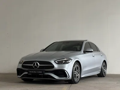 2023 MERCEDES C SERISI