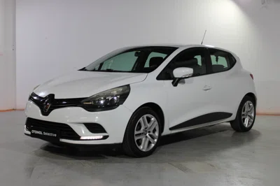 2017 RENAULT CLIO