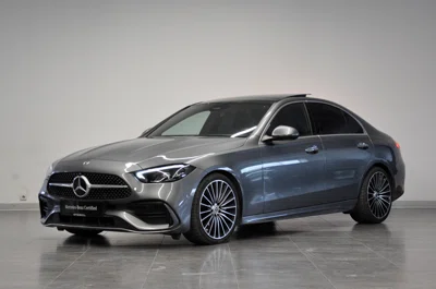 2023 MERCEDES C SERISI