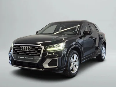 2020 AUDI Q2