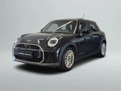 2025 MINI COOPER