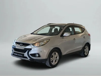 2012 HYUNDAI IX35