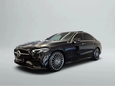 2024 MERCEDES C SERISI