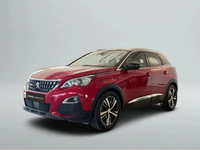 2019 PEUGEOT 3008