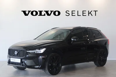2024 VOLVO XC60