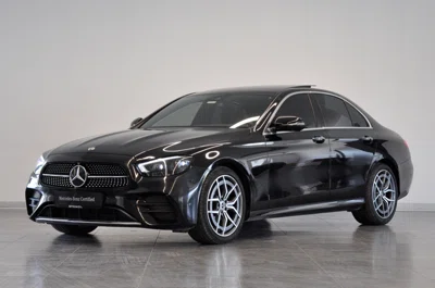 2023 MERCEDES E SERISI