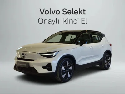 2026 VOLVO EX40