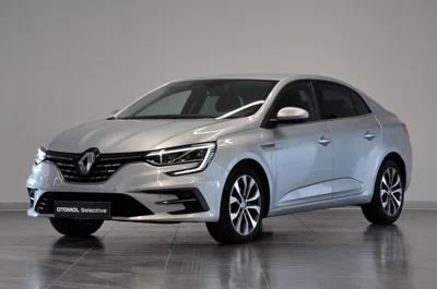 2025 RENAULT MEGANE