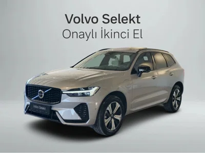 2025 VOLVO XC60