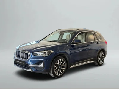 2022 BMW X1
