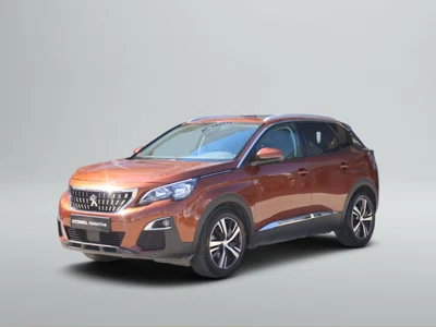 2020 PEUGEOT 3008