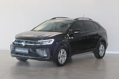 2024 VOLKSWAGEN Taigo