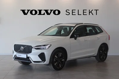2025 VOLVO XC60