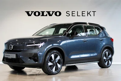 2025 VOLVO EX40