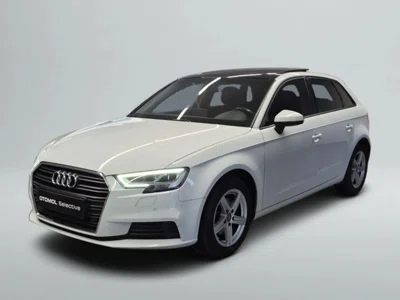 2019 AUDI A3