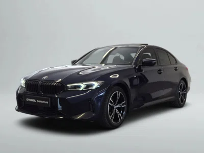 2023 BMW 3 SERISI