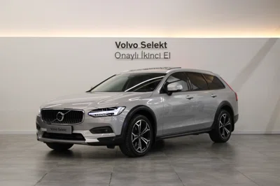 VOLVO V90 CROSS COUNTRY