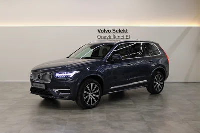 2024 VOLVO XC90