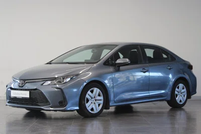 2023 TOYOTA COROLLA
