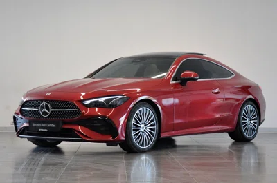 MERCEDES CLE
