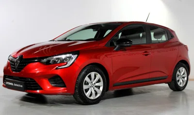 2023 RENAULT CLIO