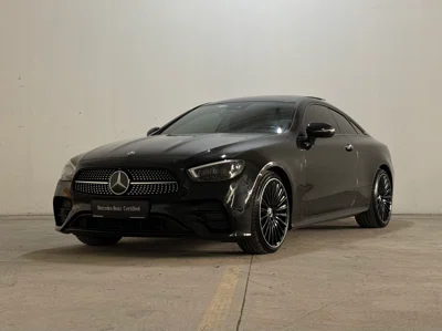 2023 MERCEDES E SERISI