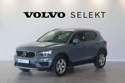 2020 VOLVO XC40