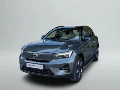 2026 VOLVO EX40