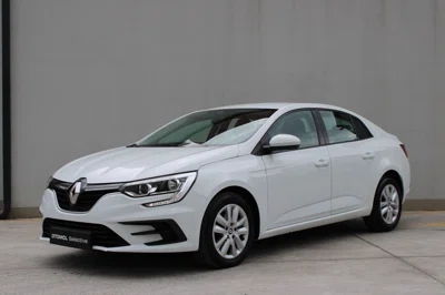 2023 RENAULT MEGANE