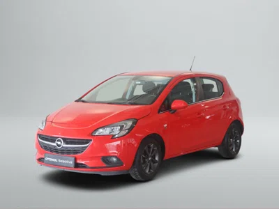 2019 OPEL CORSA