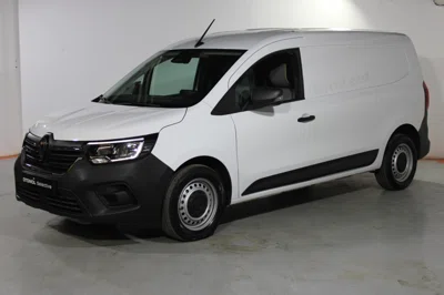 2025 RENAULT KANGOO