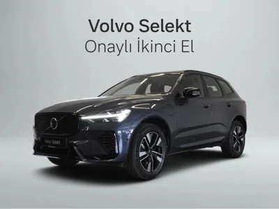 2025 VOLVO XC60