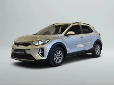 2022 KIA STONIC